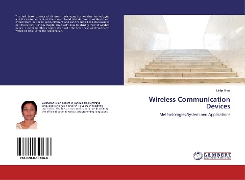 Wireless Communication Devices: Methodologies,System and Applications