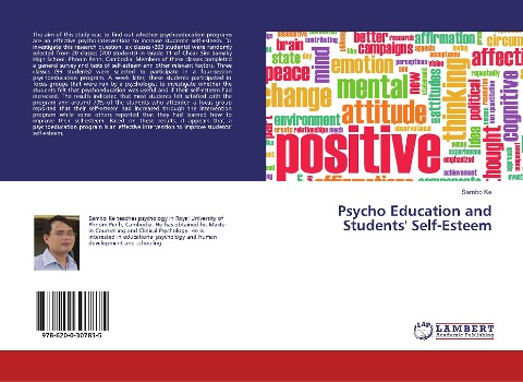 Psycho Education and Students Self-Esteem