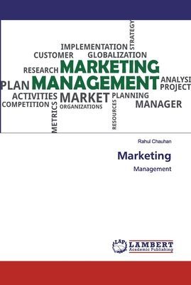Marketing: Management