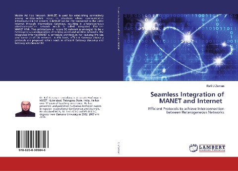 Seamless Integration of MANET and Internet: Efficient Protocols to achieve Interconnection between Heterogeneous Networks