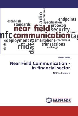 Near Field Communication - in financial sector: NFC in Finance