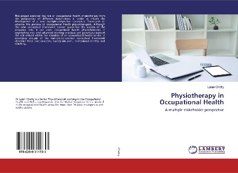 Physiotherapy in Occupational Health: A multiple stakeholder perspective