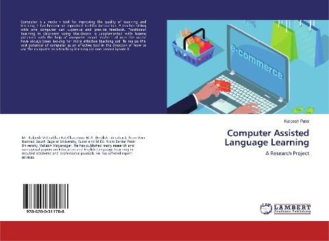 Computer Assisted Language Learning: A Research Project