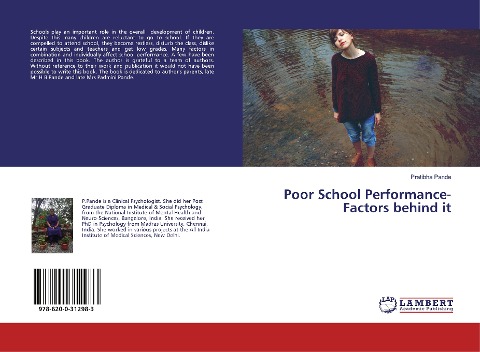 Poor School Performance- Factors behind it