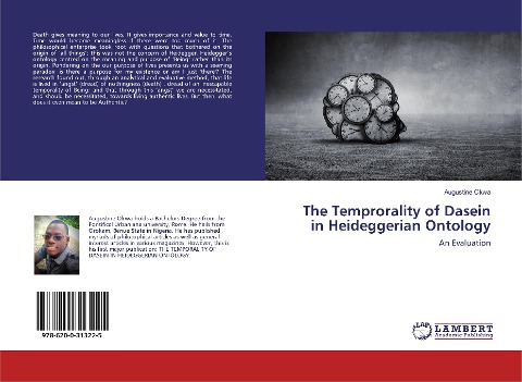 The Temprorality of Dasein in Heideggerian Ontology: An Evaluation