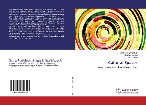 Cultural Spaces: Views of Romania, views of Romanians