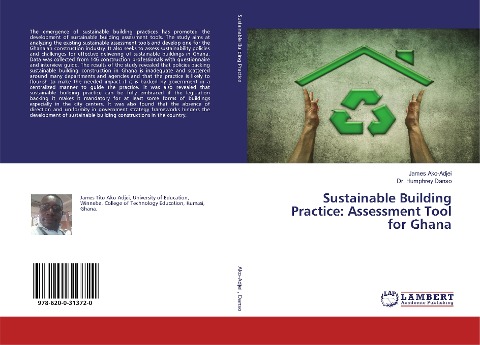 Sustainable Building Practice: Assessment Tool for Ghana