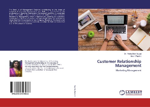 Customer Relationship Management: Marketing Management