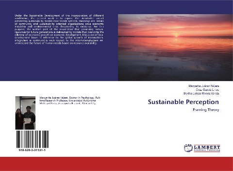 Sustainable Perception: Framing Theory