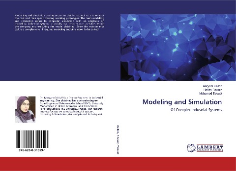 Modeling and Simulation: Of Complex Industrial Systems