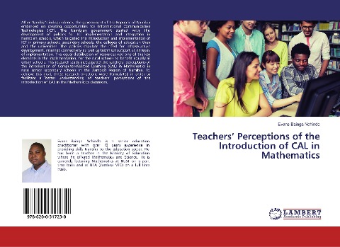 Teachers Perceptions of the Introduction of CAL in Mathematics