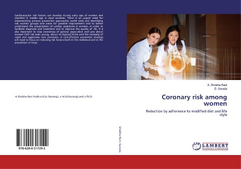 Coronary risk among women: Reduction by adherence to modified diet and life style