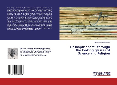 Dashapushpam- through the looking glasses of Science and Religion