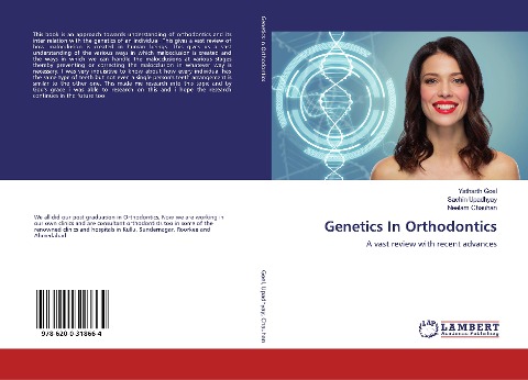 Genetics In Orthodontics: A vast review with recent advances