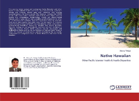 Native Hawaiian: Other Pacific Islander Health &amp; Health Disparities