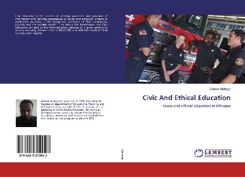 Civic And Ethical Education: Civics and ethical education in Ethiopia