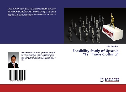 Feasibility Study of Upscale Fair Trade Clothing