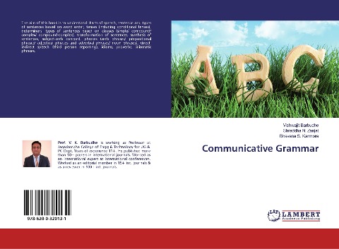 Communicative Grammar