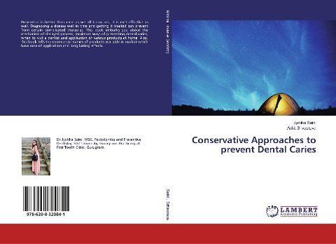 Conservative Approaches to prevent Dental Caries