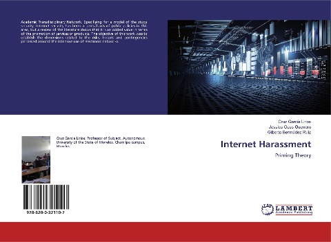 Internet Harassment: Priming Theory