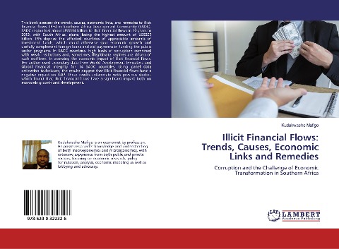 Illicit Financial Flows: Trends, Causes, Economic Links and Remedies: Corruption and the Challenge of Economic Transformation in Southern Africa