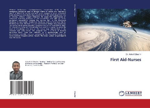 First Aid-Nurses