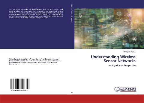 Understanding Wireless Sensor Networks: an Algorithmic Perspective