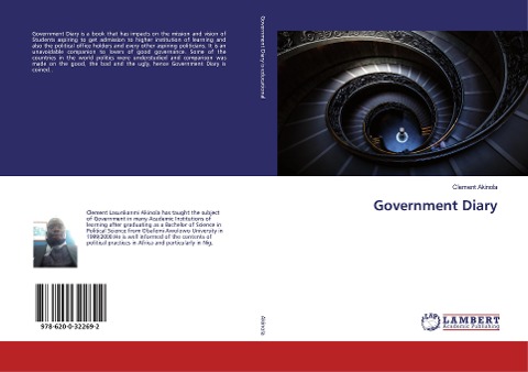 Government Diary