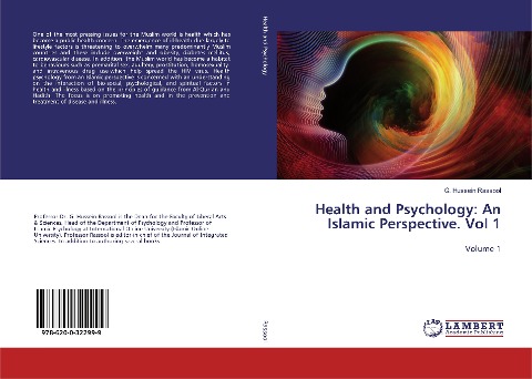 Health and Psychology: An Islamic Perspective. Vol 1: Volume 1