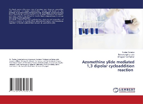 Azomethine ylide mediated 1,3 dipolar cycloaddition reaction