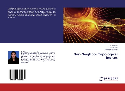 Non-Neighbor Topological Indices