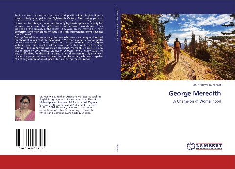 George Meredith: A Champion of Womanhood