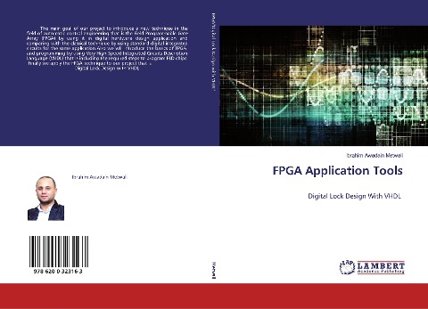 FPGA Application Tools: Digital Lock Design With VHDL