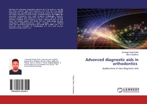 Advanced diagnostic aids in orthodontics: Applications of new diagnostic aids