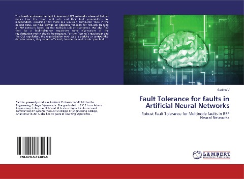 Fault Tolerance for faults in Artificial Neural Networks: Robust Fault Tolerance for Multinode faults in RBF Neural Networks