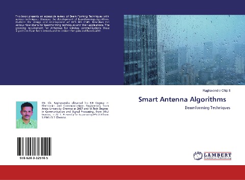 Smart Antenna Algorithms: Beamforming Techniques