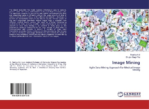 Image Mining: Agile Data Mining Approach For Medical Image Mining