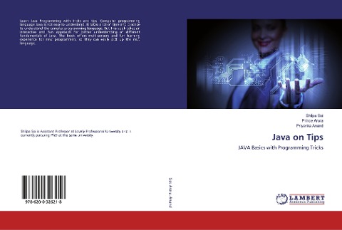 Java on Tips: JAVA Basics with Programming Tricks
