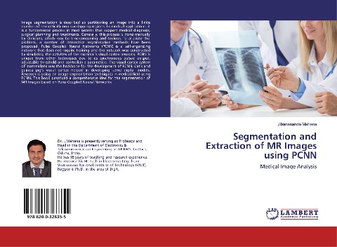 Segmentation and Extraction of MR Images using PCNN: Medical Image Analysis