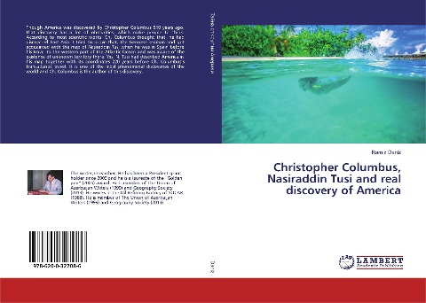 Christopher Columbus, Nasiraddin Tusi and real discovery of America