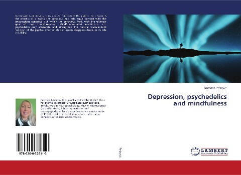 Depression, psychedelics and mindfulness