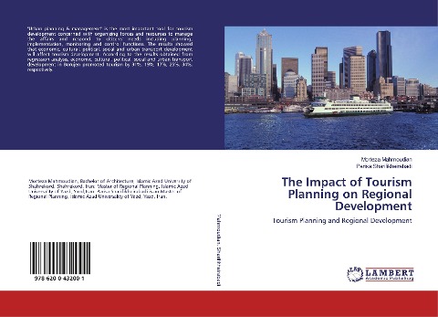 The Impact of Tourism Planning on Regional Development: Tourism Planning and Regional Development