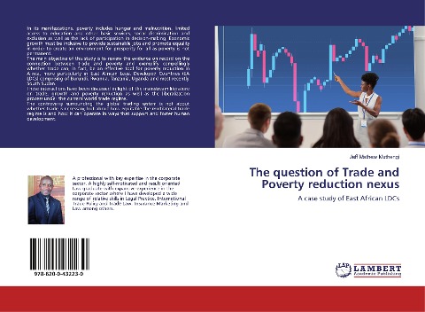 The question of Trade and Poverty reduction nexus: A case study of East African LDCs