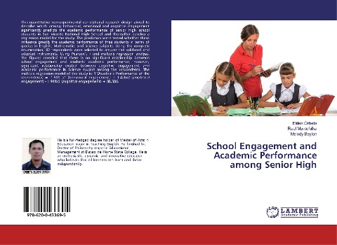 School Engagement and Academic Performance among Senior High