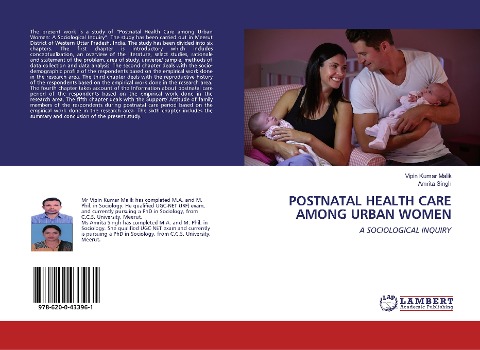 POSTNATAL HEALTH CARE AMONG URBAN WOMEN: A SOCIOLOGICAL INQUIRY