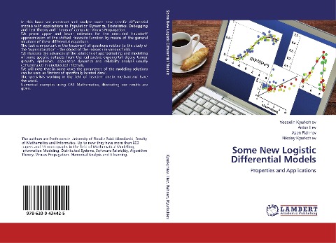 Some New Logistic Differential Models: Properties and Applications