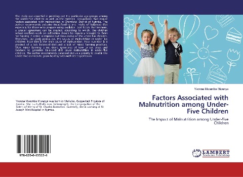 Factors Associated with Malnutrition among Under-Five Children: The Impact of Malnutrition among Under-Five Children