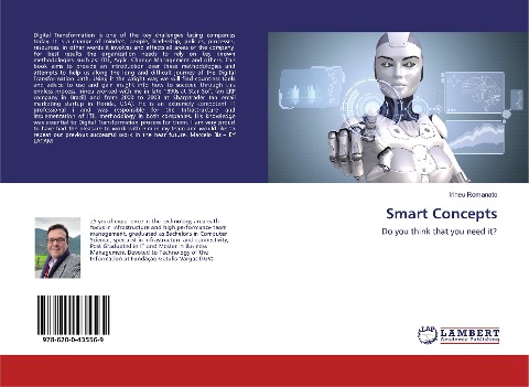Smart Concepts: Do you think that you need it?