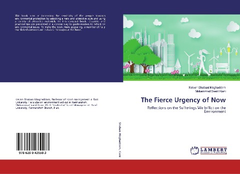 The Fierce Urgency of Now: Reflections on the Sufferings We Inflict on the Environment