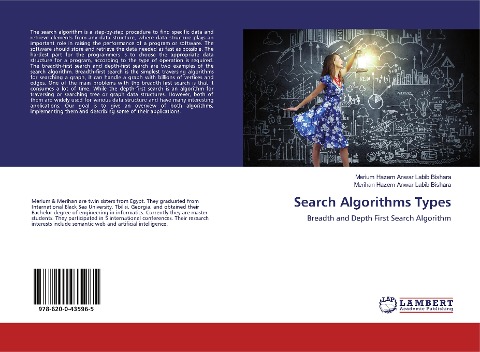 Search Algorithms Types: Breadth and Depth First Search Algorithm